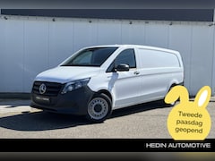 Mercedes-Benz eVito - eVito 112 L3 | Parkeerpakket met achteruitrijcamera | Smartphone Integratie Pakket | Tweez