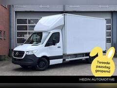 Mercedes-Benz Sprinter - 317 Diesel L3 Automaat RDW Pro Bakwagen | Smartphone Integratie Pakket