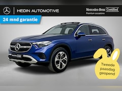 Mercedes-Benz GLC-klasse - GLC 300e Automaat 4MATIC Business Line | Premium Plus Pakket | Winterpakket | Burmester 3D