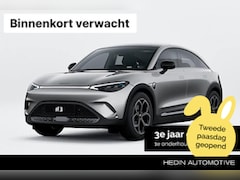Smart #3 - 3 Pro+ 66 kWh | *Bijtelling vanaf € 222, - per maand* | Adaptieve Cruise Control | Memory