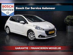 Peugeot 208 - 1.2 PureTech Blue Lion NAP/AIRCO/ APK/GARANTIE/