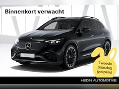 Mercedes-Benz EQE SUV - EQE 300 Sport Edition | Premium Pakket | Winterpakket | Nightpakket | Airmatic | Trekhaak