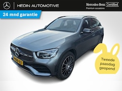 Mercedes-Benz GLC-klasse - GLC 300e Automaat 4MATIC Business Solution AMG | Advantage Pakket | Nightpakket | Parktron