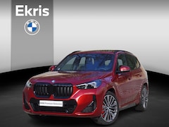 BMW X1 - xDrive25e M Sportpakket Pro | Comfort Pack | Trekhaak met elektrisch wegklapbare kogel | G