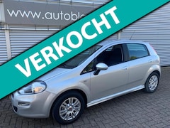 Fiat Punto Evo - 0.9 TwinAir Pop