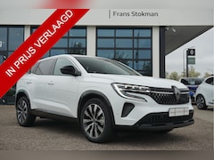 Renault Austral - 1.3 Mild Hybrid 160 Automaat Techno