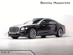 Bentley Flying Spur - 4.0 V8 Hybrid Mulliner |NAIM|ROTATING DISPLAY