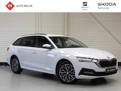 Skoda Octavia Combi - 1.0 TSi Clever