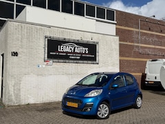 Peugeot 107 - 1.0 Active - AIRCO - APK 12/2026 - 1STE EIGENAAR - RIJDT EN SCHAKELT GOED