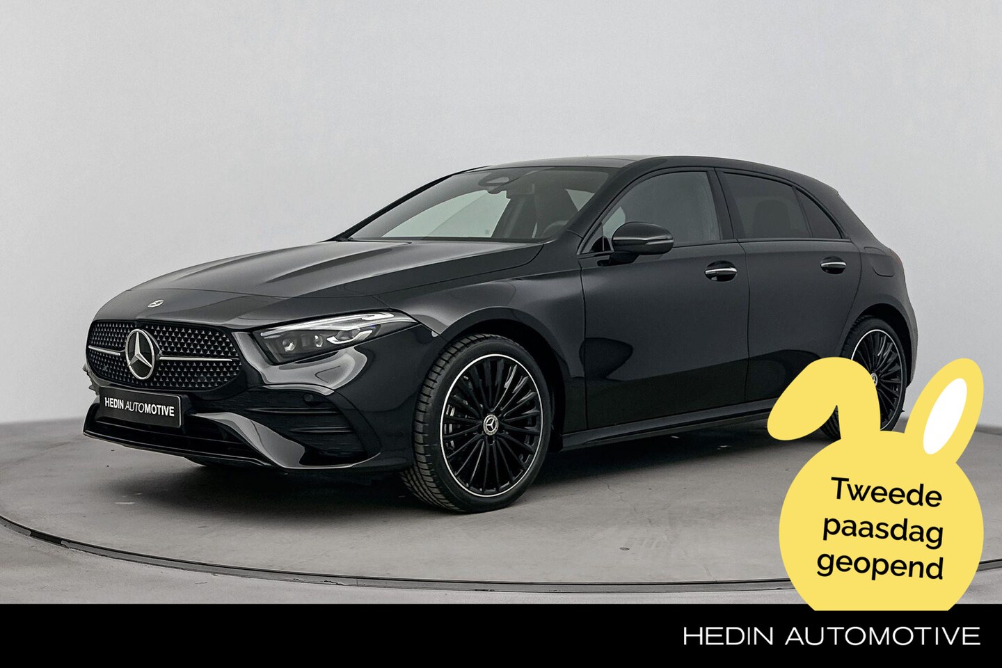 Mercedes-Benz A-klasse - A 250e Automaat Business Solution AMG | Excellence Edition | Nightpakket - AutoWereld.nl