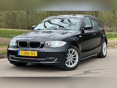 BMW 1-serie - 116i Corporate - Airco - Cruise