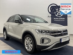 Volkswagen T-Roc - 1.5 150pkTSI Style | 1e EIG. / NAVI / STOELMASAGE / FULL LED /