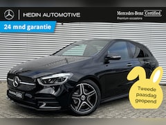 Mercedes-Benz B-klasse - B 180 Automaat Star Edition Limited AMG Line | Nightpakket | Dodehoekassistent