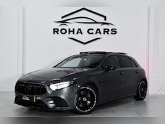 Mercedes-Benz A-klasse - 220 Premium Plus Amg Night Pano*Sfeer