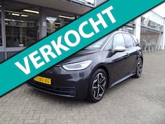 Volkswagen ID.3 - First Plus 58 kWh