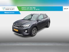 Kia Stonic - 1.0 T-GDi DynamicLinePlusLine | 120PK | Keyless | Navi | Clima | Cruise |