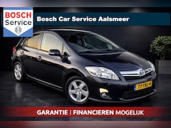 Toyota Auris - 1.8 Full Hybrid Business / Nap / Cruise / Camera / Navi /Nap /