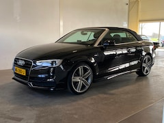 Audi A3 Cabriolet - 1.4 TFSI Automaat S-line Vol Opties