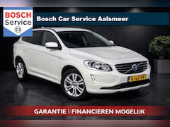 Volvo XC60 - 2.0 T5 FWD Ocean Race /GARANTIE / CRUISE /APK / AIRCO/