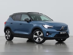 Volvo XC40 - Recharge Ultimate 70 kWh | Panoramadak | 360° Camera | ACC | harman/kardon | Stoel+Stuurve