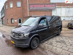 Volkswagen Transporter - 2.0 TDI L2H3 Automaat Navi/Airco/Standkachel…
