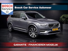 Volvo XC90 - 2.0 T8 Twin Engine AWD Inscription