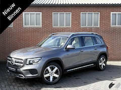 Mercedes-Benz GLB - 200 Business Solution AMG 7p