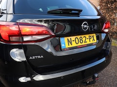 Opel Astra Sports Tourer - 1.2 Design & Tech NL-auto, dealer onderhoud