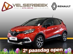 Renault Captur - TCe 90 Intens * 28.771 km/Camera/Navigatie/LMV