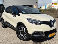 Renault Captur - 0.9 TCe Dynamique Nieuwe APK