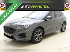 Ford Kuga - 2.5 PHEV ST-Line|LUXE|B&O|TREKH|STOEL/STUUR.VERW