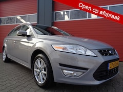 Ford Mondeo Wagon - 1.6 Trend Business 120PK Clima Cruise LMV 166DKm