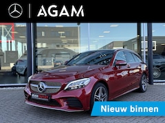 Mercedes-Benz C-klasse Estate - 180 Premium Plus Pack