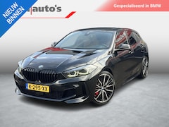 BMW 1-serie - 128ti M-Sport Pano|M-Stoel|Harman|Adapt