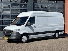 Mercedes-Benz eSprinter - 414 L3H2 | 113 kWh | WLTP 450km | Camera | Cruise | Certified 24 mnd garantie