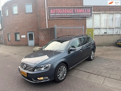 Volkswagen Passat Variant - 2.0 TDI R-line BlueMotion