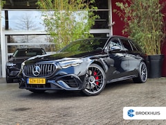 Mercedes-Benz E-klasse Estate - AMG 53 4MATIC+ Night Edition 612pk | Dynamic Plus Package | Superscreen | Burmester® | NL