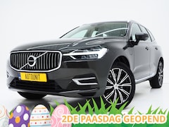 Volvo XC60 - 2.0 T8 Twin Engine AWD Inscription | Panoramadak | Memory | Leder | LED | Carplay