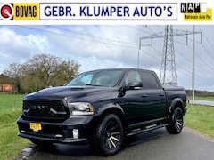 Dodge Ram 1500 - 5.7 V8 4x4 Quad Cab 6'4 Widebody, Full option, 20" LM, Trekhaak, Bedcover