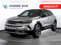 Opel Mokka - 1.2 Turbo Hybrid 145 PK GS - Automaat | Dig. Cockpit | Cruise | PDC | Camera | App. Connec