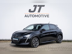 Peugeot 208 - 1.2 PureTech GT Stoelverwarming | Cruise Control | PDC | Camera | Voorruitverwarming
