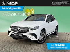 Mercedes-Benz GLC-klasse - 300de 4MATIC AMG Line