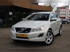 Volvo XC60 - 2.0 T5 R-Design|Rijklaar|Camera|Trekhaak|Dealeronderhouden|Clima|Cruise