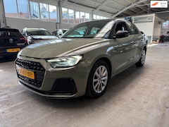 Audi A1 Sportback - 30 TFSI epic Automaat/Keyyles/Camera…