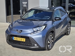 Toyota Aygo X - 1.0 VVT-i MT Pulse Two Tone Fabrieksgarantie