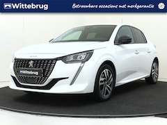 Peugeot 208 - 1.2 PureTech Allure Pack