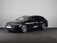 Audi A6 Avant - S edition Competition e-hybrid 367 pk | Adaptieve luchtvering | Bang & Olufsen 3D | Head-u