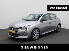 Peugeot 208 - 1.2 PureTech Active Pack | Navigatie | Apple Carplay/Android Auto | Parkeersensoren | Airc