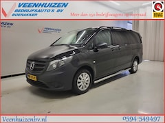Mercedes-Benz Vito - 114CDI L2/H1 Automaat Euro 6