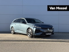 Peugeot 308 SW - 1.2 Hybrid 145 e-DCS6 Allure | Camera | Apple Carplay/Android Auto